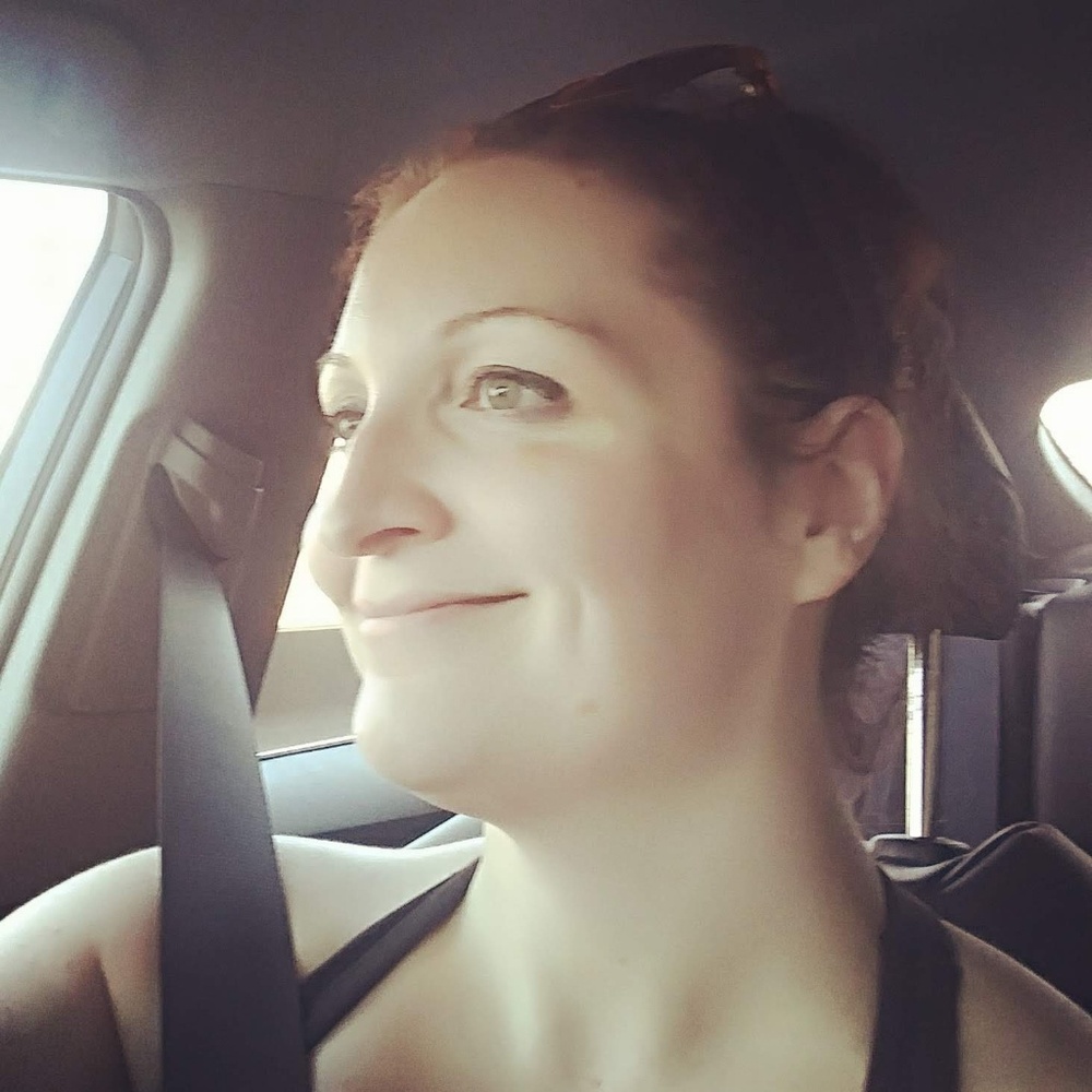 Meet your Posher, Amanda